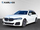 BMW 520 d Touring M Sport Head-Up Laser PDC Komfort - BMW 5 Series: Leasing