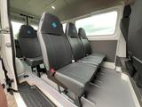 Volkswagen CRAFTER 2.0 TDI 9 SITZER 2X STANDHZG. KLIMA PDC - Angebote