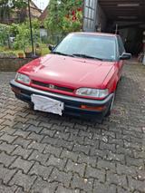 Honda Concerto - Honda aus 1994
