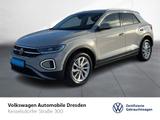 Volkswagen T-Roc 2.0 TDI DSG Style ACC LED Navi