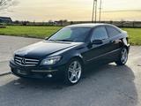 Mercedes-Benz CLC 230 7G-Tronic|AMG Sportpaket|Memory| V6 M272 - : Coupe, Clc Sport