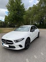 Mercedes-Benz A 250 e DCT - Progressive| Night-Paket | MBUX - Mercedes-Benz A 250 in Duisburg