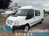 Ford Transit Kasten FT 350 L Trend LKW Lang 7 Sitz AC - Ford Transit: Ft L