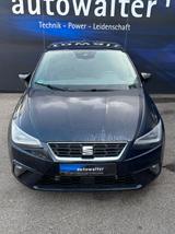 Seat Ibiza FR - gebrauchte Seat Ibiza aus dem Jahr 2022