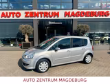 Renault Grand Modus Dynamique Klima*ISOFIX*PDC - Renault Grand Modus Benziner Gebrauchtwagen