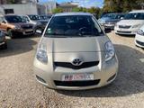 Toyota Yaris 1,33-l-Dual-VVT-i Cool Klima 1.H TÜV.05.26 - Toyota Yaris Gebrauchtwagen in Chemnitz