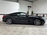 BMW M850i xDrive Coupé Navi*Leder*LASER-LED*HUD* - BMW 850: C