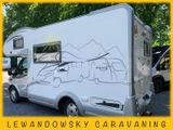 Eura Mobil Profila A 580 LS  - Offers matching your search criteria