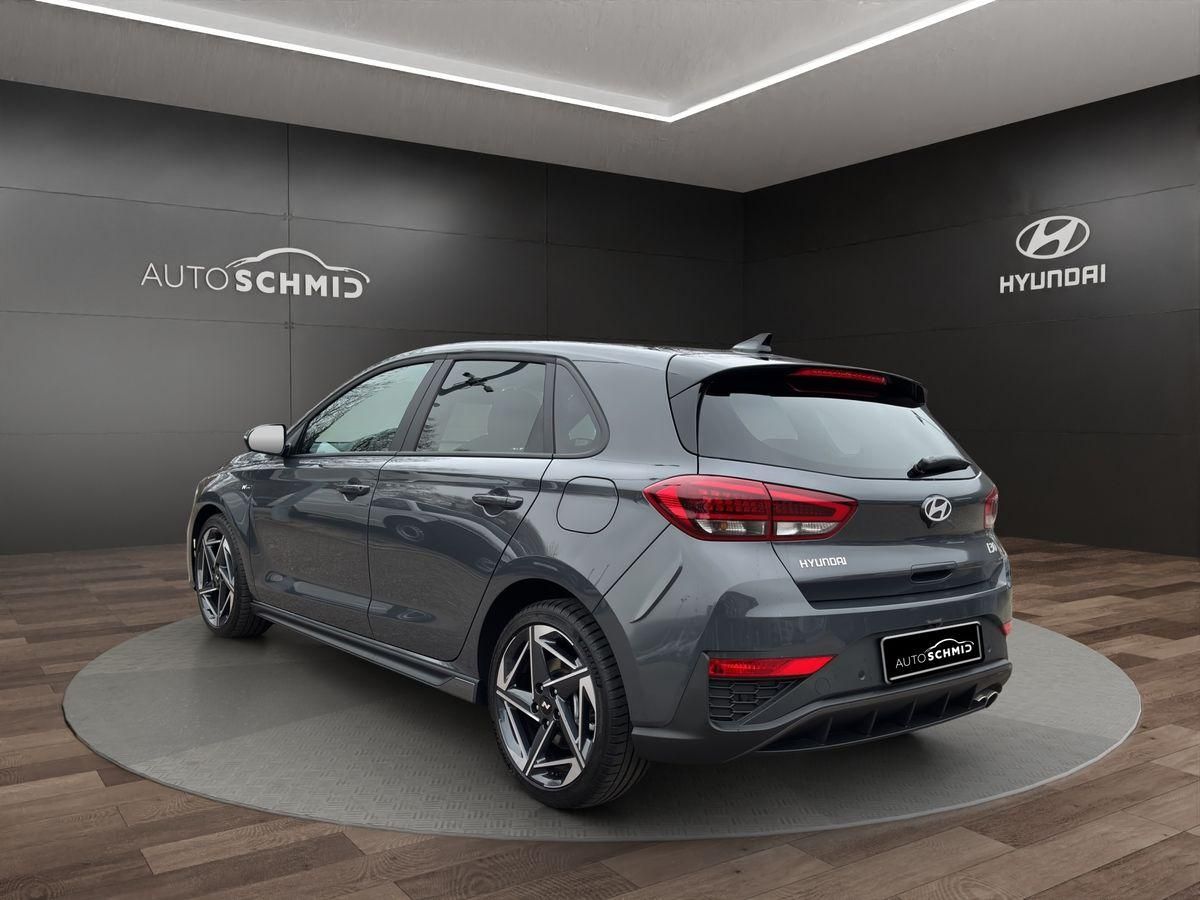 Hyundai i30 – Bild 3