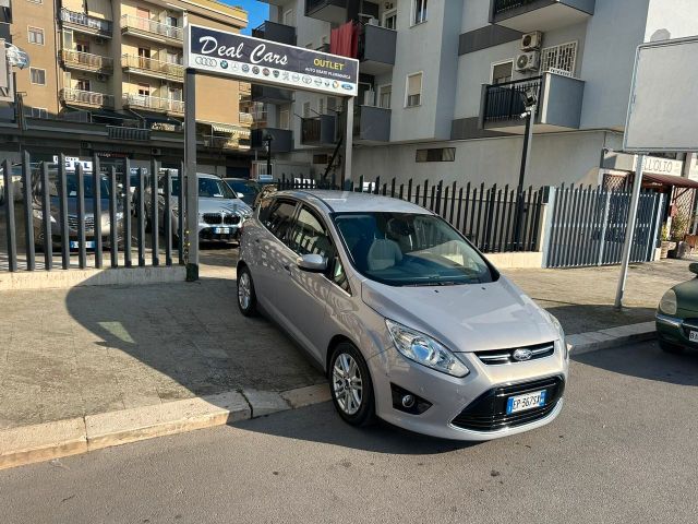 Ford C-Max 1.6 TDCi 115CV Titanium