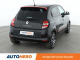 Renault Twingo 0.9 Energy Luxe *TEMPO*ALU*KLIMA* - Renault Twingo Gebrauchtwagen in München