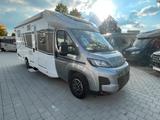 Carado CARADO T457 Aus Freistaat Rent Flotte - Carado T 457