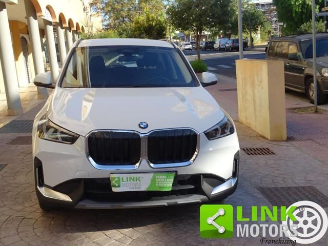 Other BMW X1 18D. SDRIVE 150 CV imagem 2