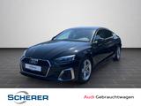 Audi A5 Sportback 40 TDI S line Navi, RFK, PDC - AUDI A5 Leasingangebote für Privatpersonen