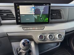 RENAULT Master Abschleppwagen AHK 3,5 Neufahrzeug Sofort