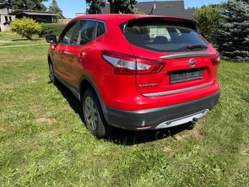 Nissan Qashqai - 3