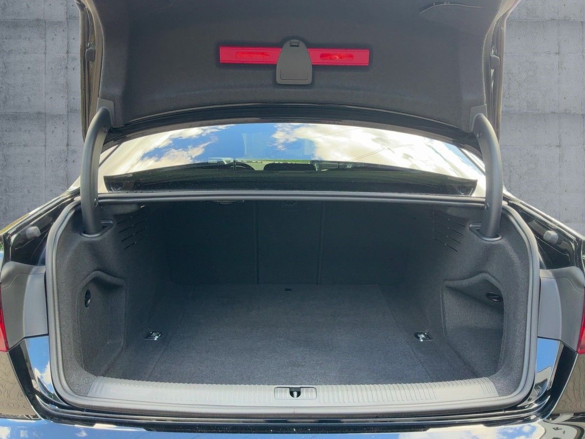 Audi A4 - Bild 13