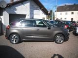 Citroën C4 Picasso/Spacetourer Shine 165PS Leder Navi SH - Citroën C4 Picasso mit Schiebedach