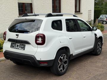 Dacia Duster - 6