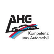 AHG GmbH & Co. KG Logo