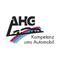 AHG GmbH & Co. KG