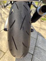 Honda CB 750 Hornet - HONDA CB750 HORNET