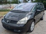 Renault Espace IV Dynamique/Xenon/Panorama - Renault Espace aus 2006