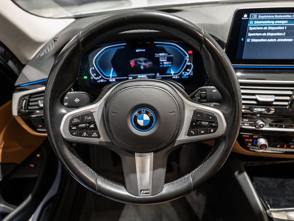 BMW 530 - Bild 13