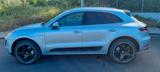 Porsche Macan S  Approved 2027  21 ZOLL  - Porsche: Approved