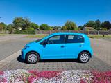 Volkswagen up! 1.0 44kW - - Volkswagen up! in Chemnitz