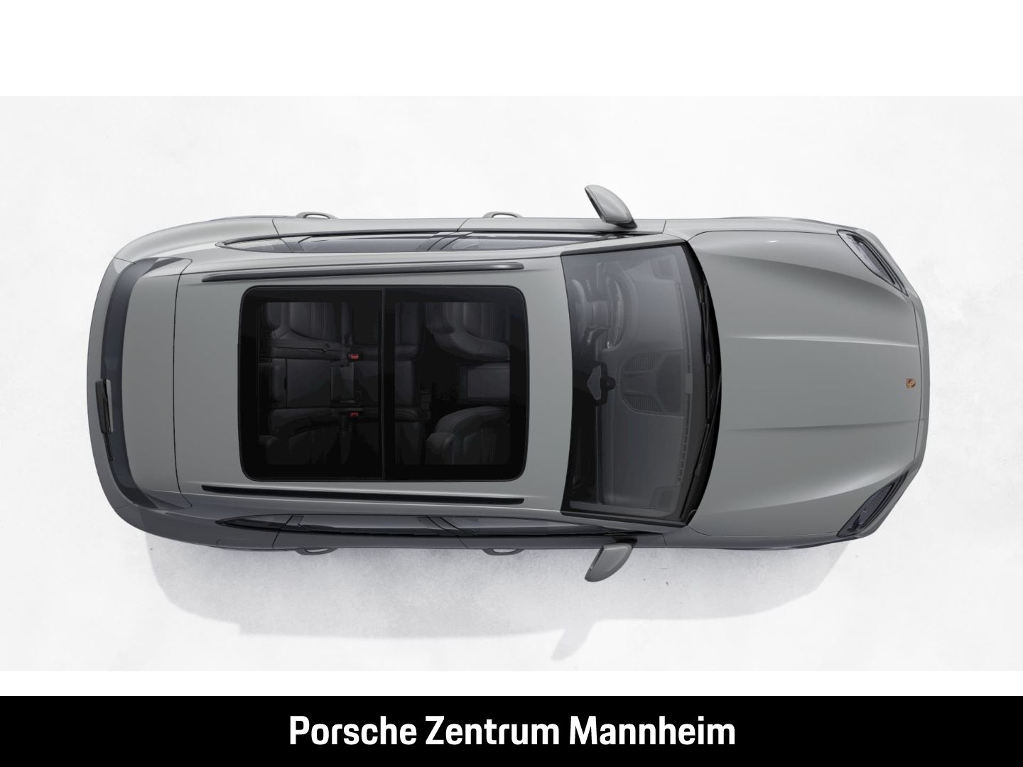 Porsche Cayenne  foto 5