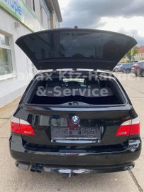 BMW 525 - 7