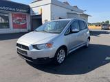 Mitsubishi Colt Lim. 5-trg. ClearTec 35 Jahre Plus|Klima - Mitsubishi: Tr