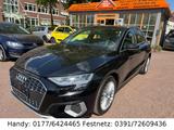 Audi A3 Sportback 30 TDI LED/AUTOMATIK/NAVI/SHZ/PDC/ - Audi A3: Auto