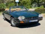 Jaguar XJS - LYNX Cabrioumbau ! - Jaguar Oldtimer