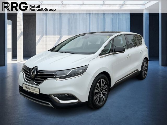 Renault Espace 2.0 dCi 200 Initiale Paris