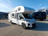 Carado pro A 361 140PS MANUELL/Fahrradträger/Markise - Offers matching your search criteria