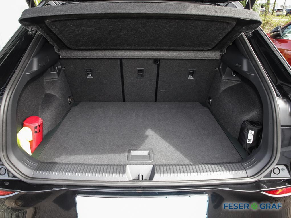 Volkswagen T-Roc 1.5 eTSI R-Line "Neues Modell" Navi RüKa, миниатюра 7