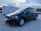 Volkswagen Golf Sportsvan VII Trendline BMT/Navi/StandHz/.. - Volkswagen Golf Sportsvan: Trendline