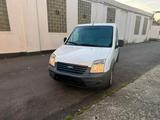 Ford Transit Connect - Ford Transit Connect aus 2013