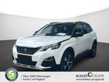 Peugeot 3008 2.0 BlueHDi 180 Allure (EURO 6d-TEMP) - Peugeot 3008 mit Diesel-Antrieb: 1.6
