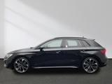 Audi A3 Sportback S line 35 TFSI Optik-Paket Matrix - Audi A3 mit Benzin-Antrieb