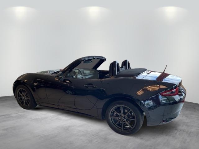 Mazda MX-5 131PS 6GS AL-EXCLUSIVE *Klimaaut.*Sitzheizu