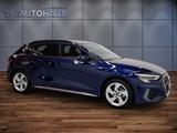 Audi A3 Sportback S line 35 1.5 TFSI S-tronic MMI - Audi A3 mit Benzin-Antrieb: Limousine, 1.5