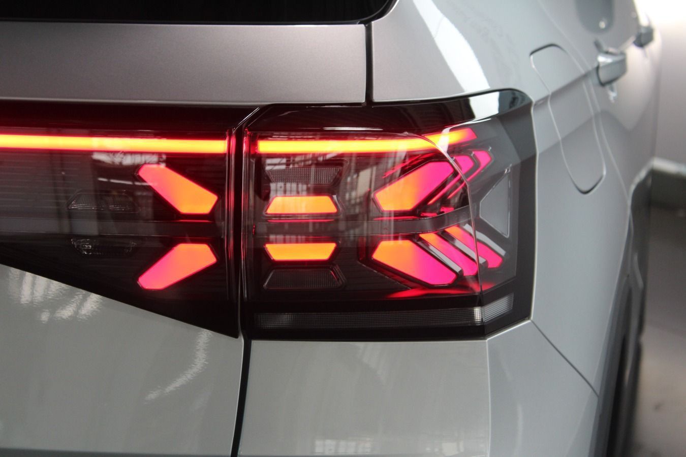 Volkswagen T-Cross - Bild 22