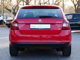 Skoda Rapid Spaceback 1.0 Clever Bi-Xenon SmartLink - Skoda Rapid: Spaceback