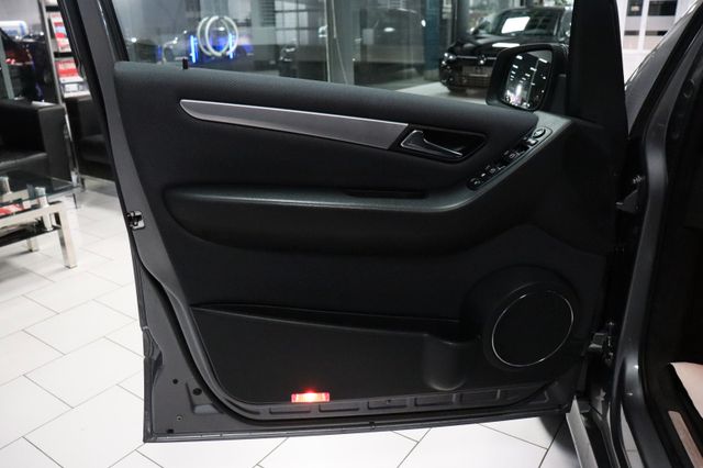 Fahrzeugabbildung Mercedes-Benz B 180 CDI|PDC|KLIMA|4SEASON|ELK.FENSTER|