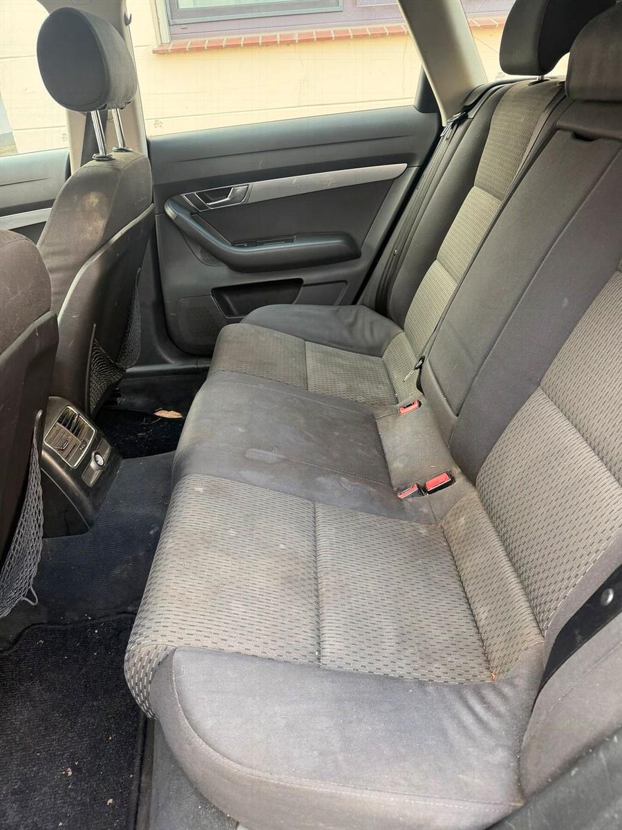 Audi A6 2005 — photo 5