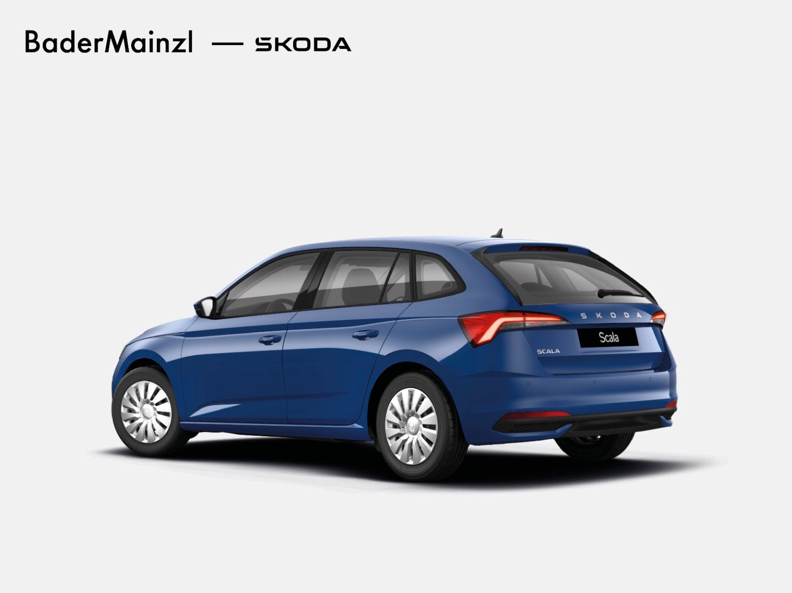 Skoda Scala - Bild 4