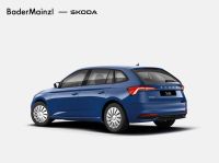 Skoda Scala - Vorschau Bild 4